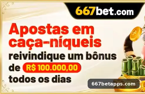 Jogos - 667bet